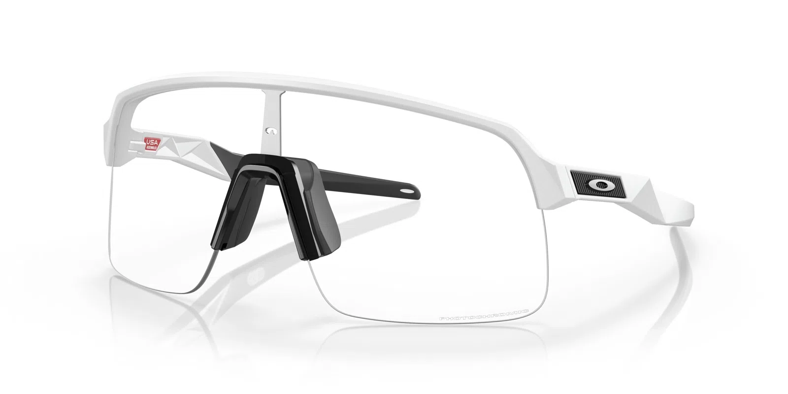 Oakley Sutro Lite 9463 Sunglasses - view 213